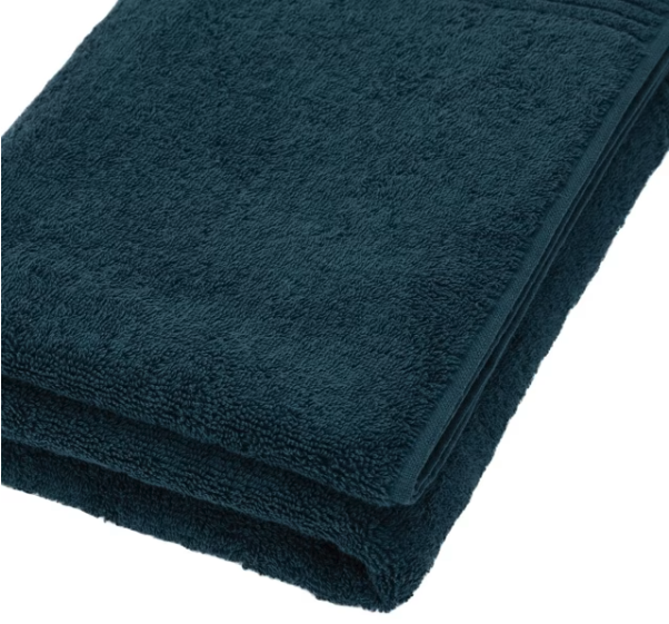 Bath towel