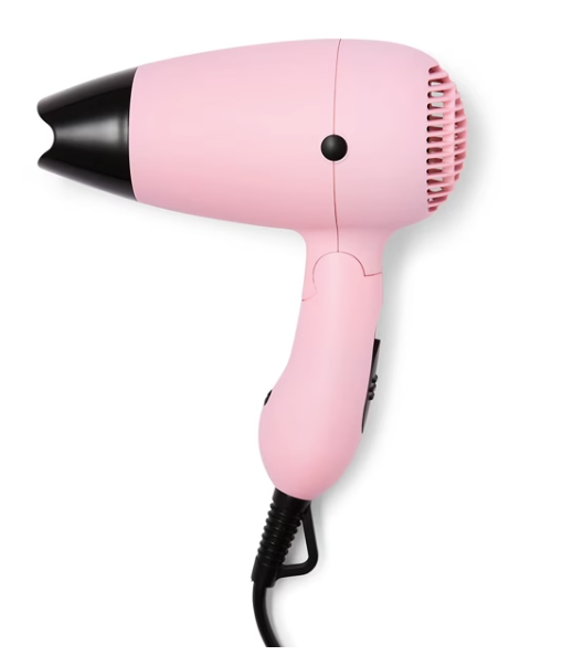 Mini Hair Dryer