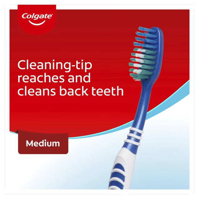 Tooth brush - Colgate