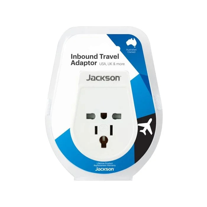 Travel Adaptor