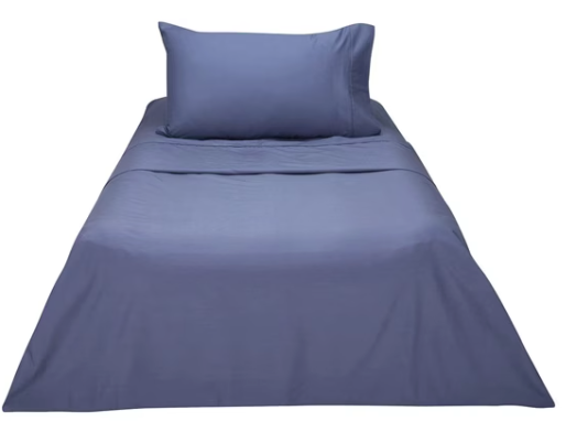 Single Bed - sheet set