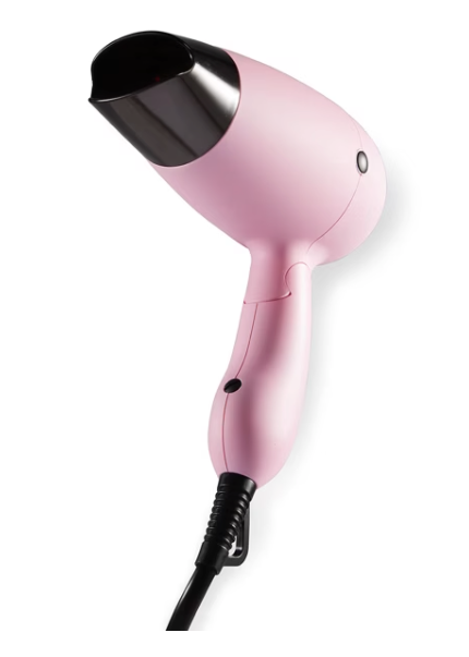 Mini Hair Dryer
