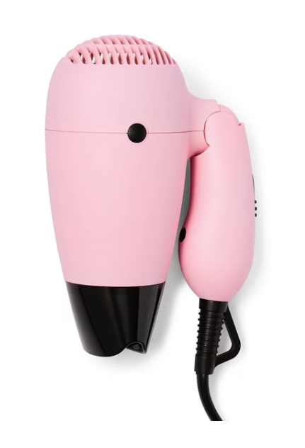 Mini Hair Dryer