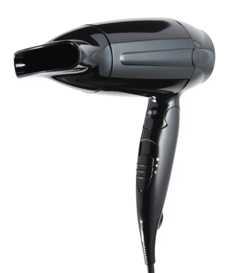 Hair Dryer