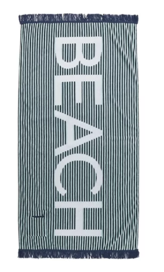 Beach towel - Large
